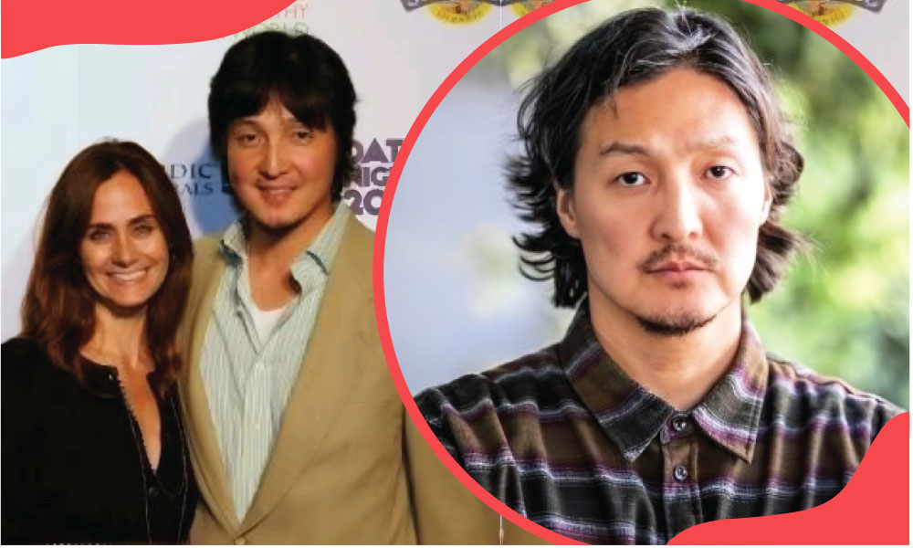 Meet Seung Yong Chung: Diane Farr’s Ex-Husband and Business Genius