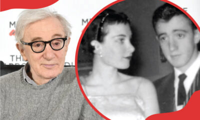 Why Harlene Rosen Disappeared After Her Marriage to Woody Allen