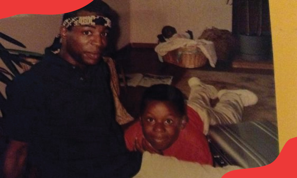 Who Is Eian Burton? Everything You Didn’t Know About LeVar Burton’s Son
