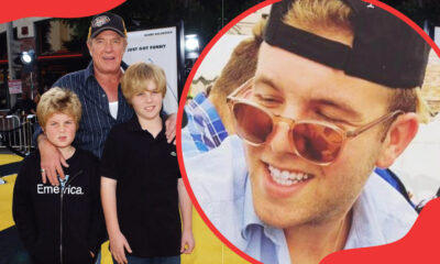 Meet Jacob Nicholas Caan: James Caan’s Youngest and Most Private Son