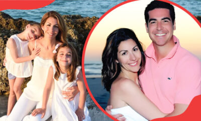 Where Is Noelle Watters Now? Jesse Watters’ Ex-Wife’s Life After Divorce