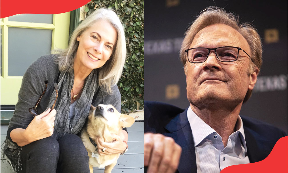 Meet Elizabeth Buckley Harrold O'Donnell: The Secretive Daughter of Two Famous Parents