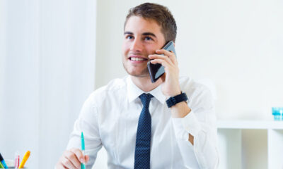 Got a Call from 02033222305? Here’s What You Need to Know