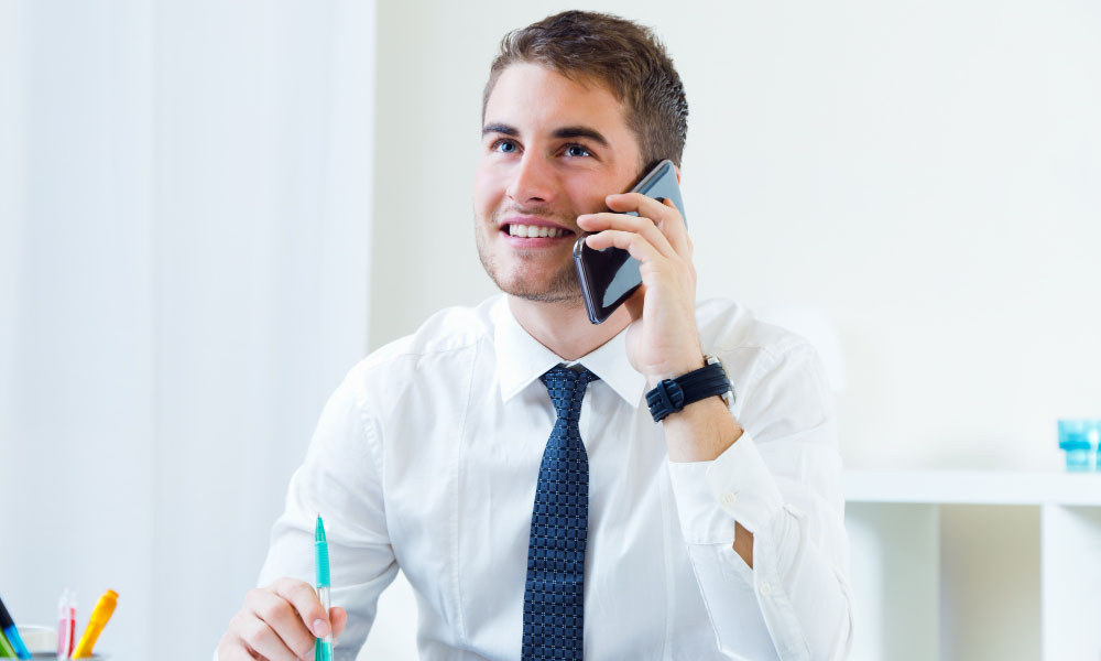 Got a Call from 02033222305? Here’s What You Need to Know