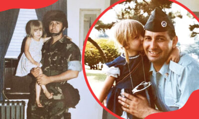 The Untold Story of Fausto Xavier Aguilera: Christina Aguilera's Forgotten Father