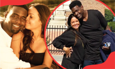 Chris Webber’s Wife, Erika Dates, Has a Story That Will Inspire You