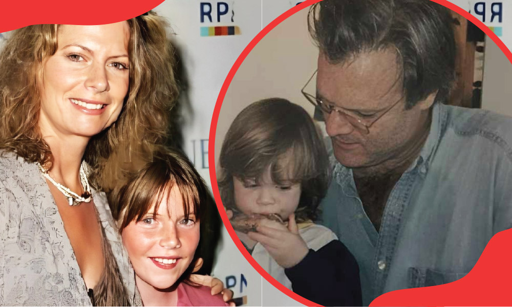Meet Elizabeth Buckley Harrold O'Donnell: The Secretive Daughter of Two Famous Parents