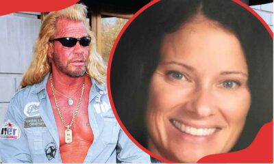 What Really Happened to La Fonda Sue Honeycutt After Divorcing Duane Chapman?