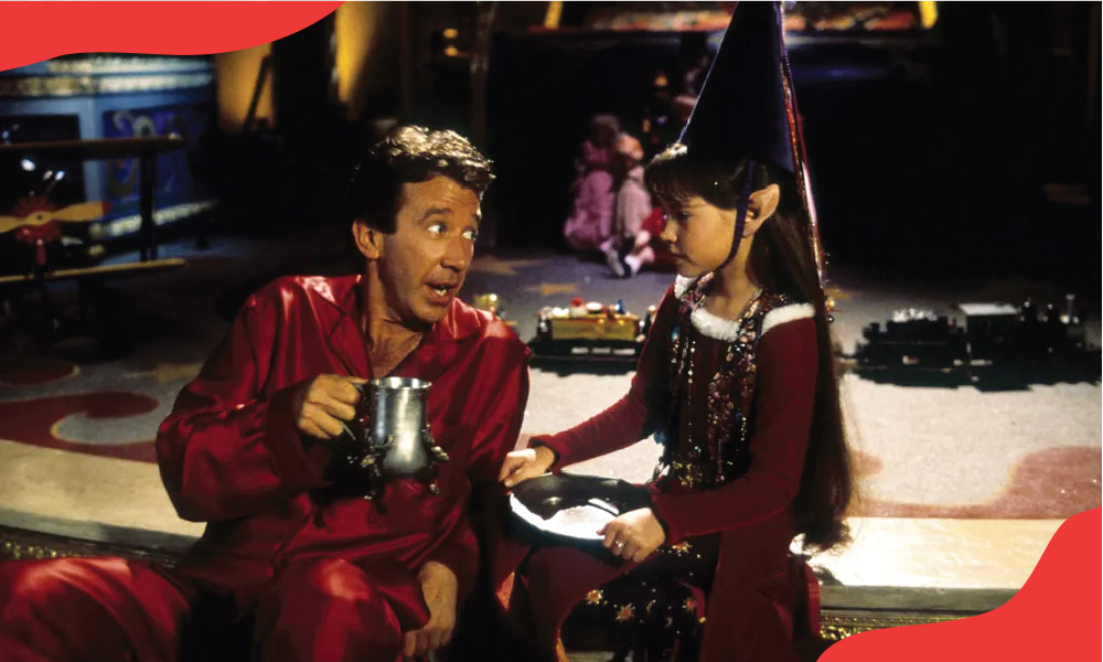 Where Is Paige Tamada Now? Life After The Santa Clause