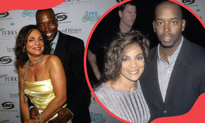 Terrence Duckett: The Untold Story of Jasmine Guy’s Ex-Husband