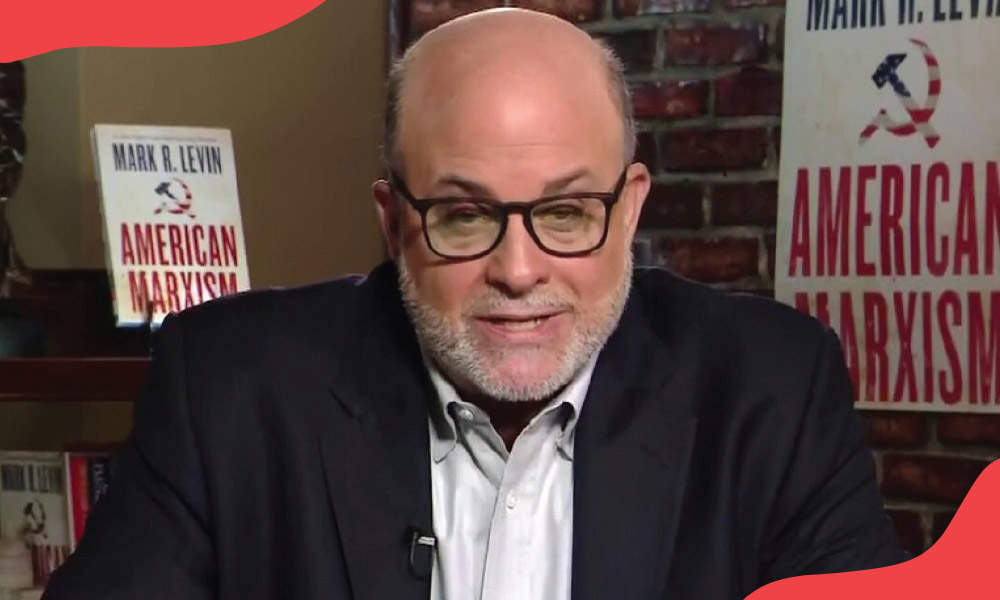 Mark Levin Illness and Health Updates That Shocked His Fans