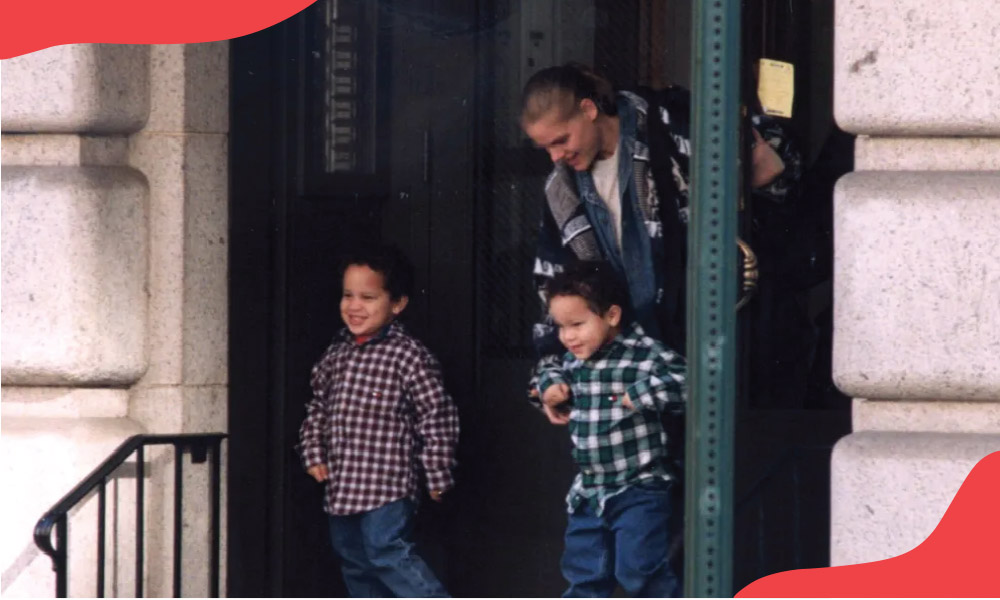 Aaron Kendrick De Niro: What We Know About Robert De Niro’s Mysterious Son