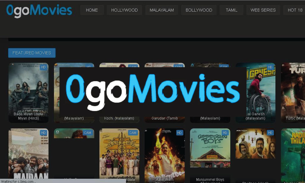 Should You Trust 0goMovies? What’s Really Happening Behind the Scenes