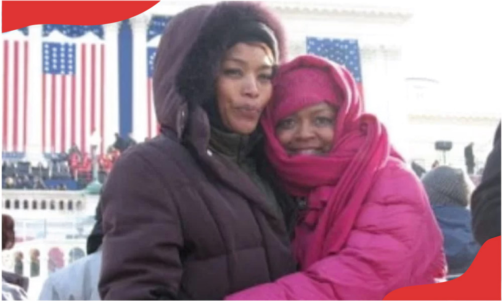 Get to Know D’nette Bassett: Angela Bassett’s Inspiring Sister