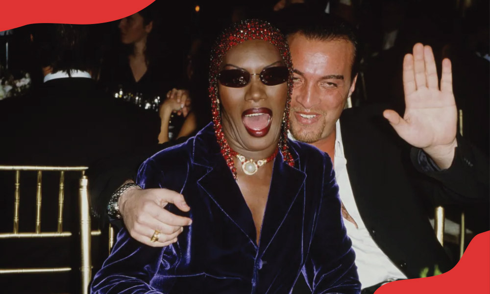 Grace Jones’ Ex-Husband Atila Altaunbay: What Really Happened to Him?