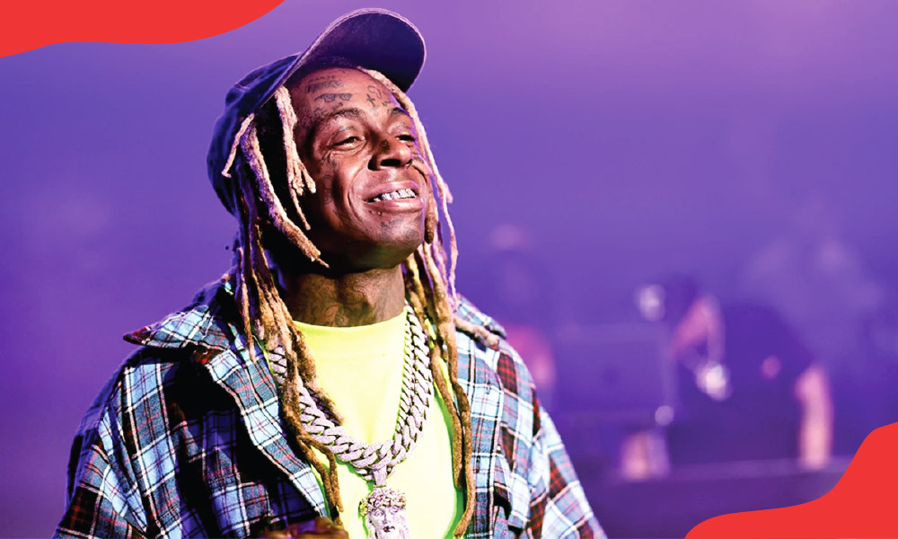 Dwayne Michael Turner: The Father Lil Wayne Never Knew
