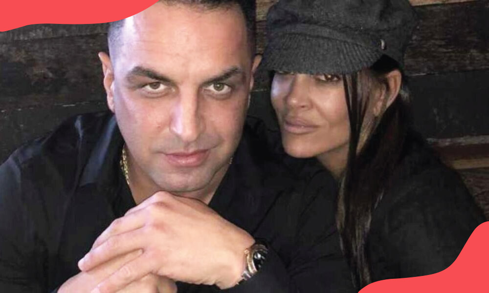 Who Is Dino Guilmette? The Untold Story of Shayanna Jenkins' Partner