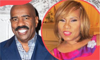 Where Is Steve Harvey’s Ex-Wife Marcia Harvey Today?