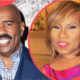 Where Is Steve Harvey’s Ex-Wife Marcia Harvey Today?