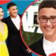 Meet Kian William Jarrahy: Geena Davis’ Private and Brilliant Son
