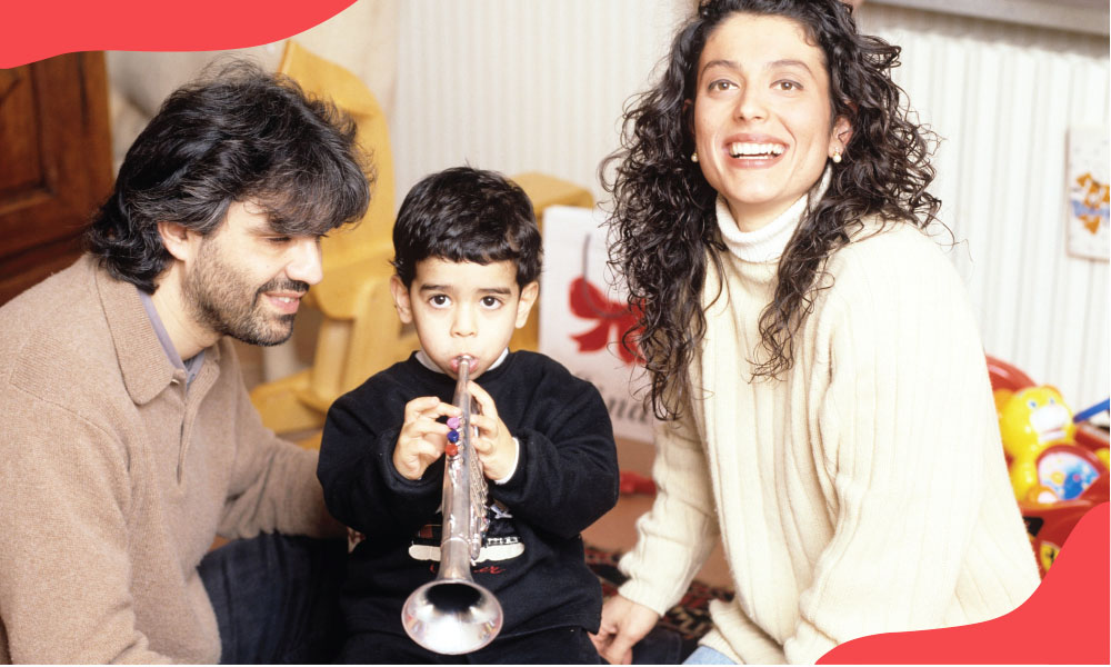 Enrica Cenzatti’s Life Today: Where Is Andrea Bocelli’s Ex-Wife Now?