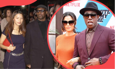 Meet Nakyung Park: Wesley Snipes’ Wife and a Talented Artist