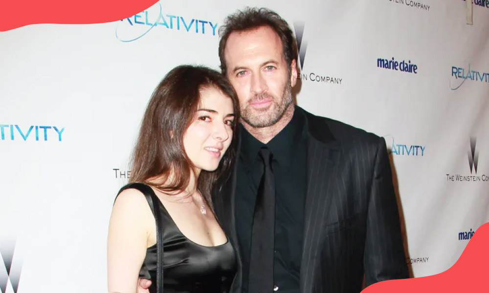 Kristine Saryan: The True Story of Scott Patterson’s Wife