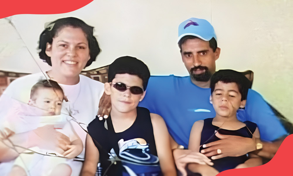 Who Is Lysaurie Ocasio? Meet Bad Bunny’s Loving Mother