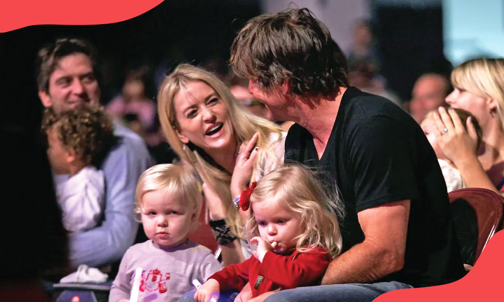 Meet Zoe Grace Quaid, Dennis Quaid’s Daughter with a Remarkable Story