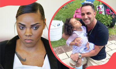 Who Is Dino Guilmette? The Untold Story of Shayanna Jenkins' Partner