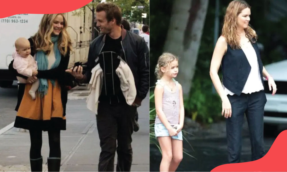 Meet Satine Anais Geraldine Macht: The Sweet Daughter of Suits Star Gabriel Macht