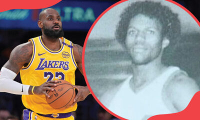 Anthony McClelland: The Untold Story of LeBron James’ Father