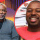 Who Is Eian Burton? Everything You Didn’t Know About LeVar Burton’s Son