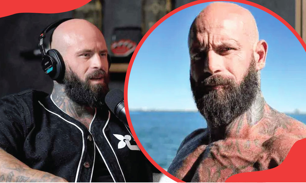 Wes Watson Net Worth Breakdown: How a Convict Became a Millionaire