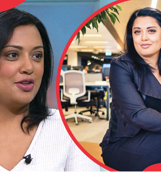 Who Is Salma Shah? Age, Husband, Net Worth, and Full Biography
