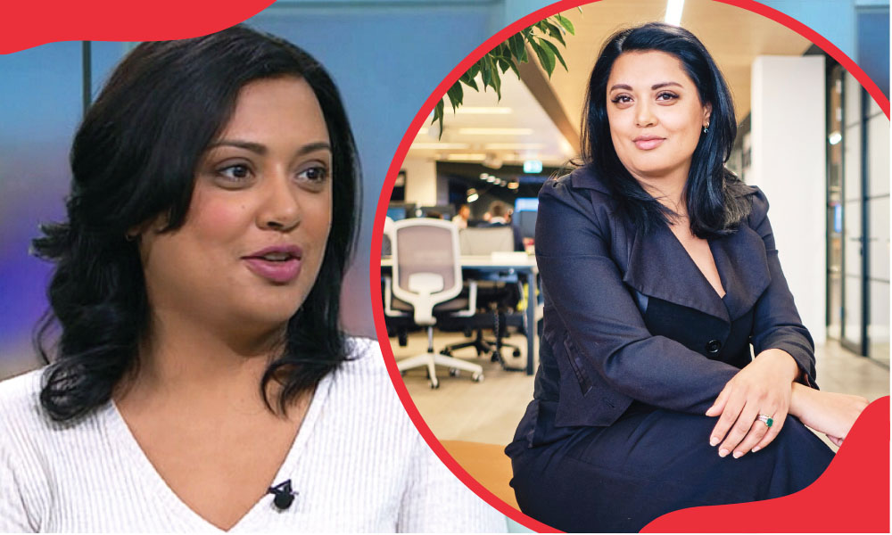 Who Is Salma Shah? Age, Husband, Net Worth, and Full Biography
