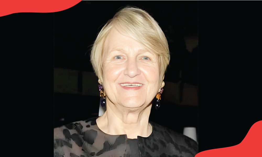 Where Is Annaliese Witschak Now? All About George Soros' First Wife