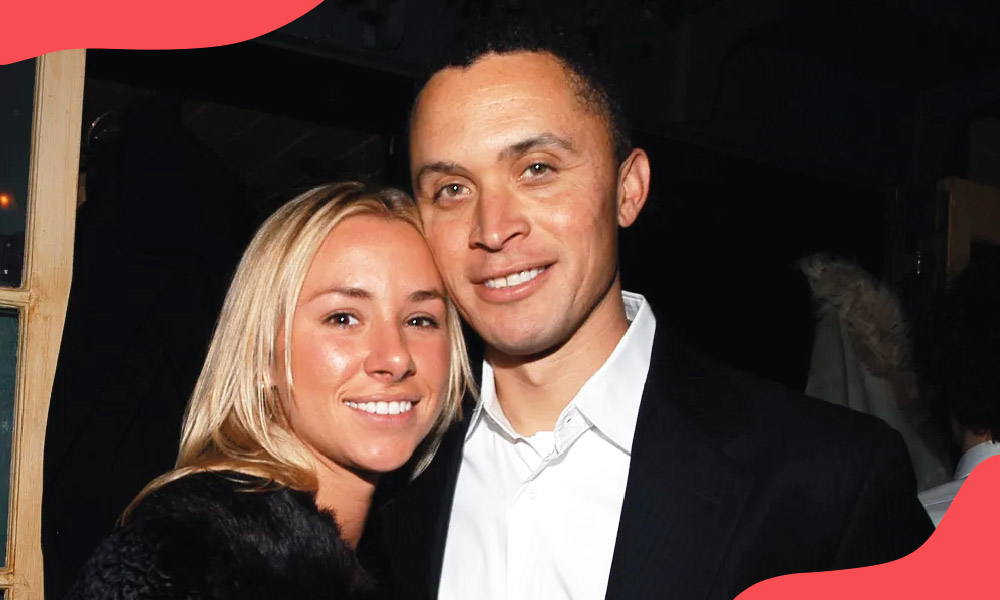 Emily Threlkeld: What You Didn't Know About Harold Ford Jr.'s Wife