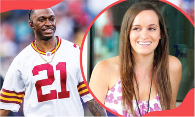 Rebecca Liddicoat’s Full Story: What Happened to Robert Griffin III’s Ex-Wife?