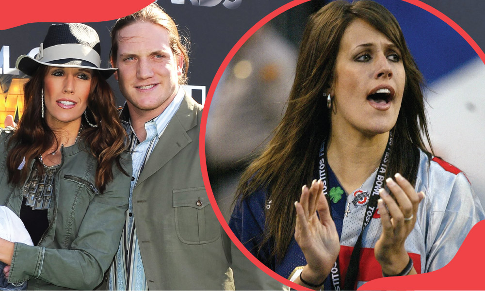 Get to Know Laura Quinn Hawk: A.J. Hawk’s Wife and Interior Design Star
