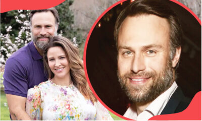 Who Is David Lemanowicz? Jill Wagner’s Husband, His Life, Career and Family Story