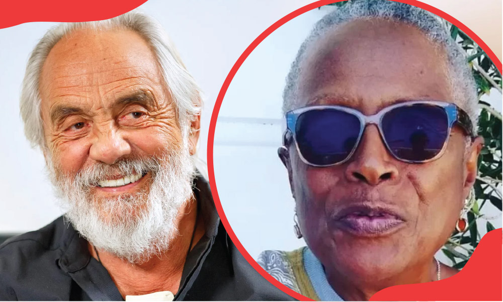 Maxine Sneed: The Untold Story of Tommy Chong’s Ex-Wife