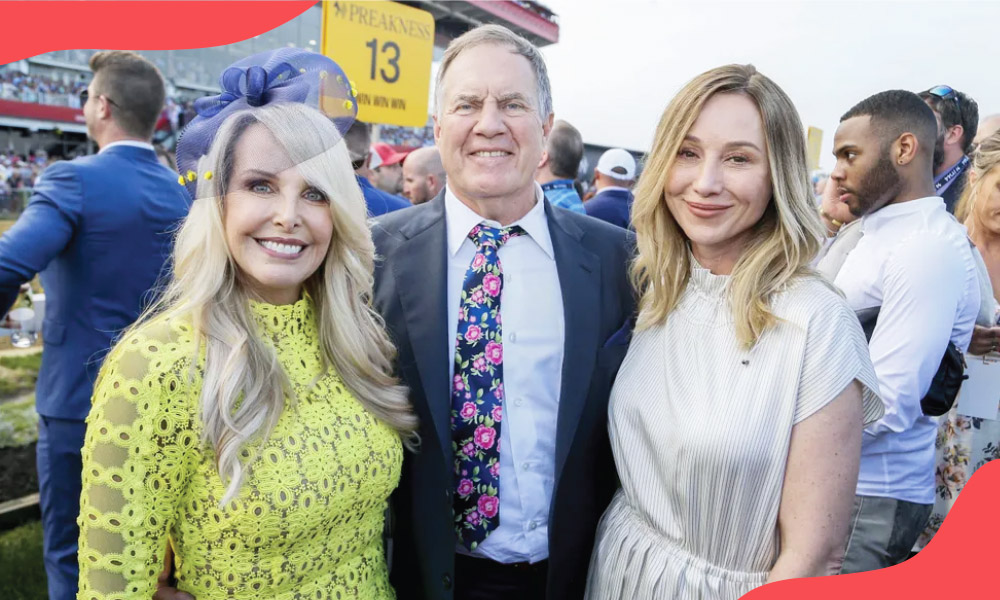 Where Is Debby Clarke Belichick Now? Her New Life After the Divorce
