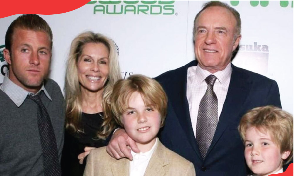 Meet Jacob Nicholas Caan: James Caan’s Youngest and Most Private Son