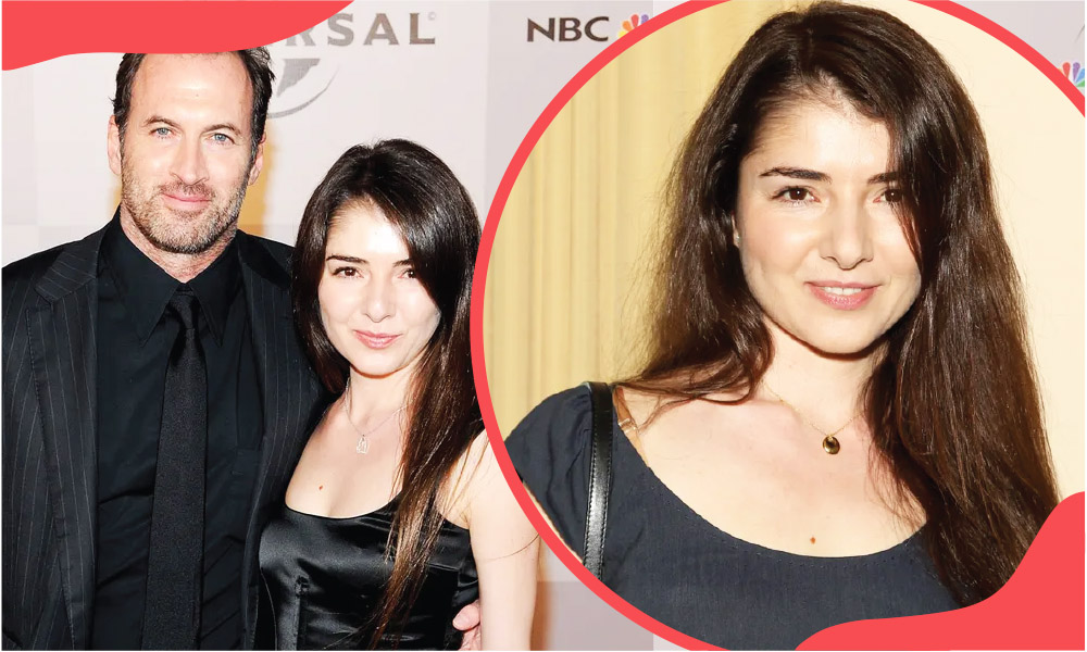Kristine Saryan: The True Story of Scott Patterson’s Wife