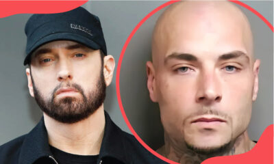 The Untold Story of Eric Hartter: Eminem’s Daughter’s Real Dad