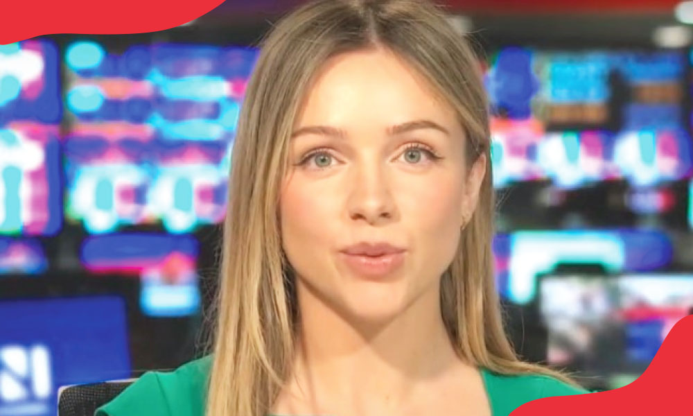 Sophia Wenzler Bio: Age, Net Worth, Husband, Career, and More