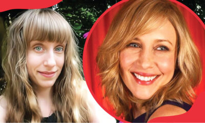 Laryssa Farmiga: What We Know About Vera Farmiga’s Private Sister