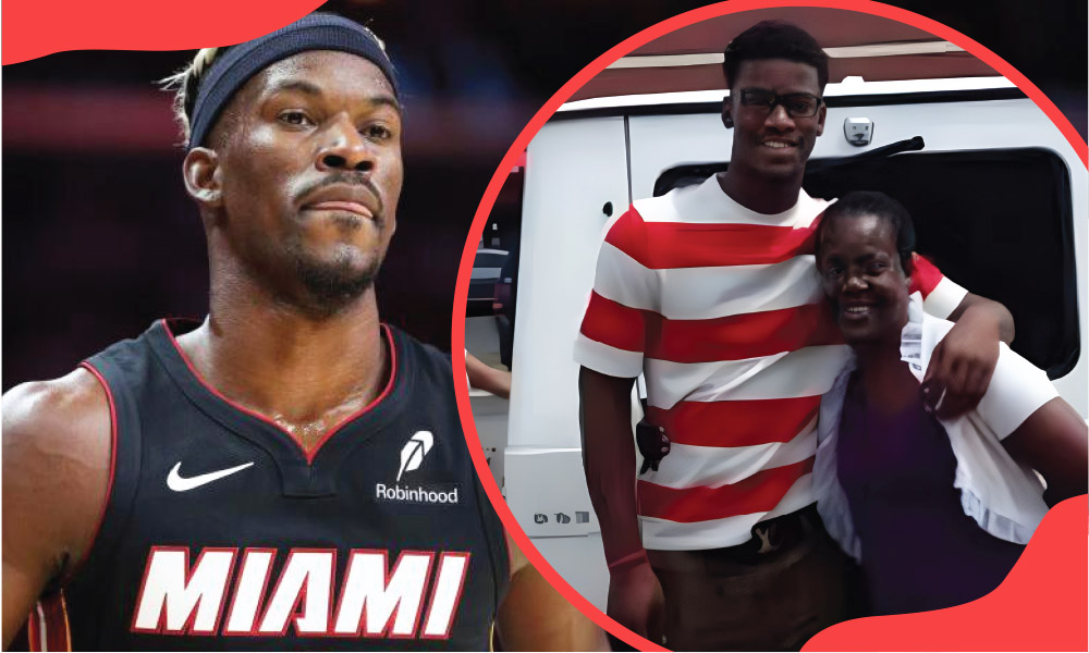 Who Is Londa Butler? The Truth About Jimmy Butler’s Complicated Childhood
