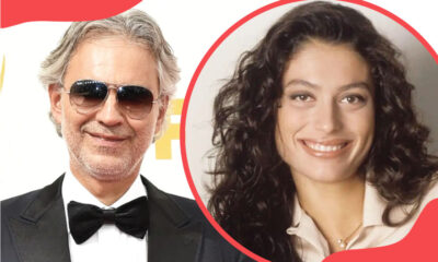 Enrica Cenzatti’s Life Today: Where Is Andrea Bocelli’s Ex-Wife Now?